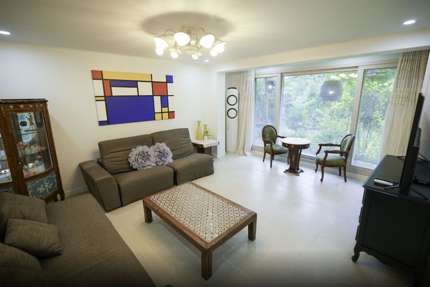 양평 2층전원주택 독채 16번째 이미지