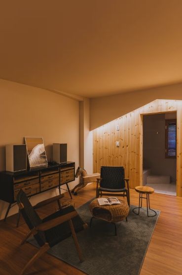 오픈할인 자쿠지있는 집