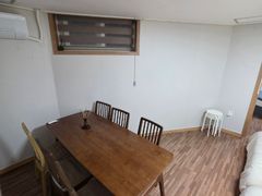 Cozy House in Nakseongdae/Sadang 7th image