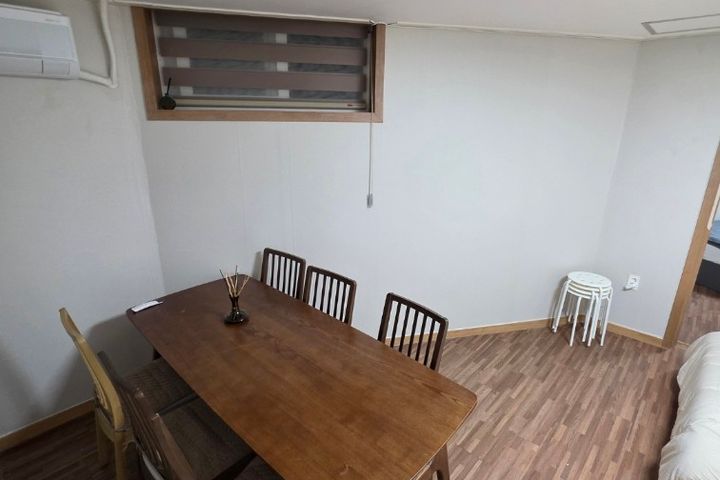 Cozy House in Nakseongdae/Sadang 7th image