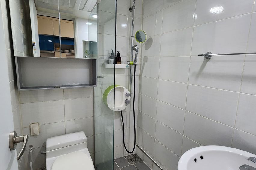 상봉역3분 풀옵션원룸 4번째 이미지