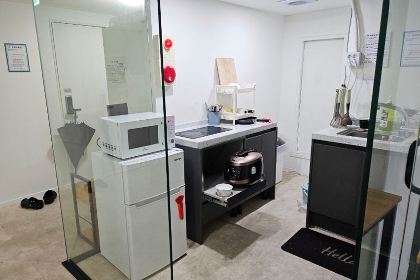 신촌이대역깔끔한원룸