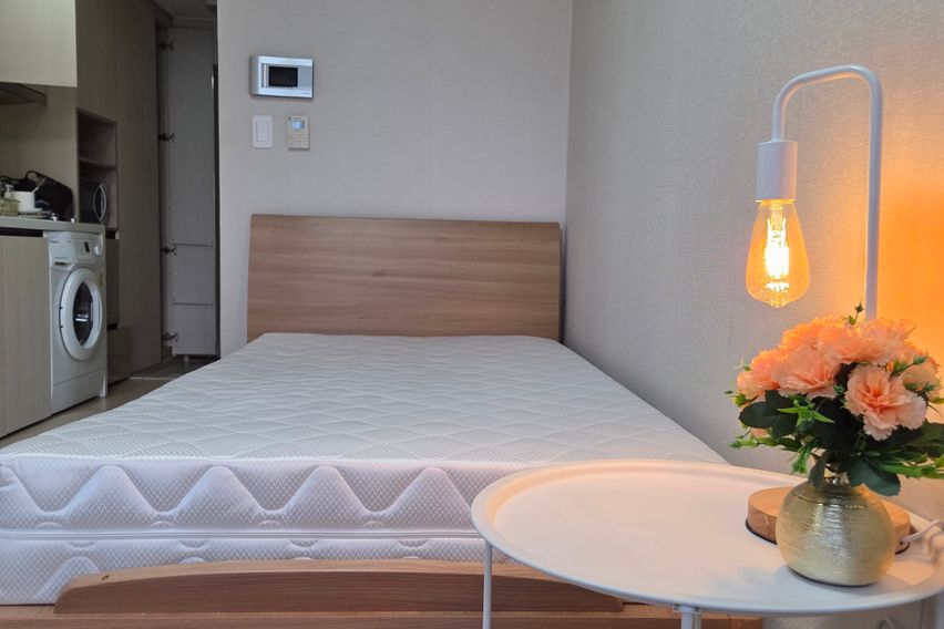 대구역동성로아늑한도시뷰