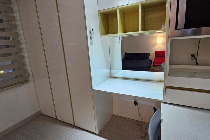 발산 700 Roomy 4번째 이미지