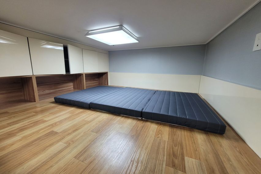 부천역정남향 복층 뻥뷰 14번째 이미지