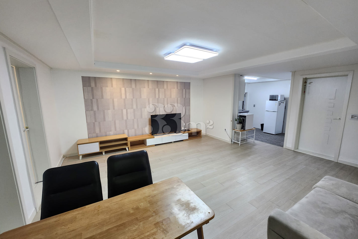 Best 3-Room Apartment near Sinnonhyeon & Eonj 1th image
