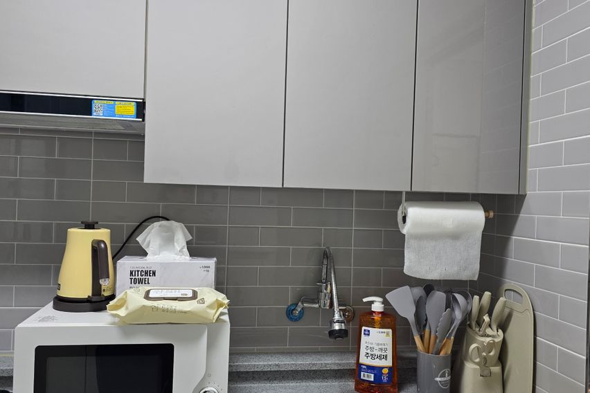 모닝빌 403호 9번째 이미지