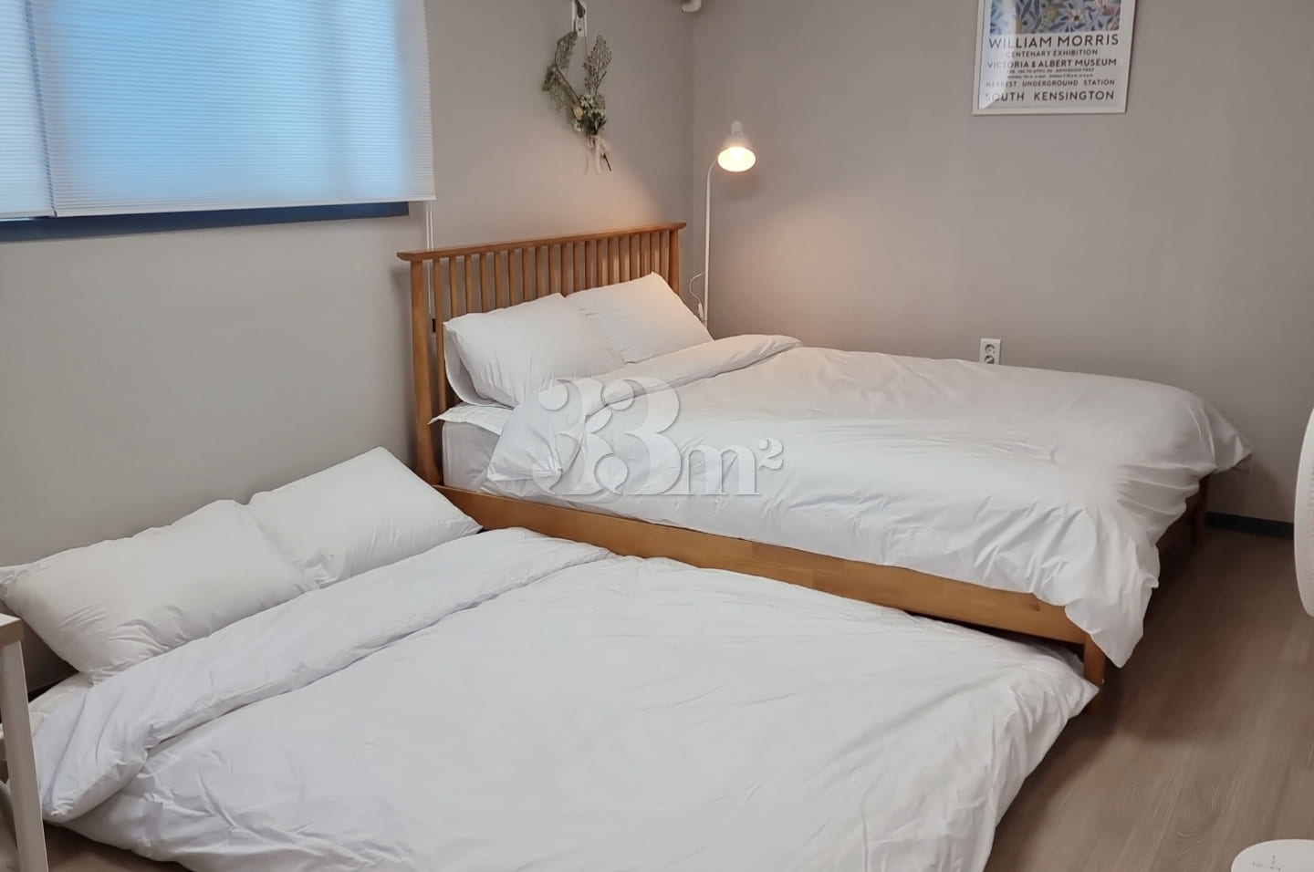 Sunny studio apartment near Songpa Station 2th image