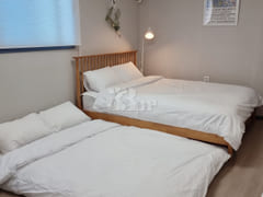Sunny studio apartment near Songpa Station 2th image