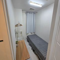 Clean and cozy room. Unit Image