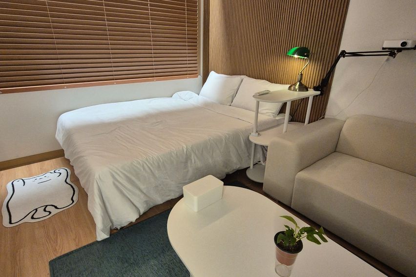 코지 스튜디오 비즈니스