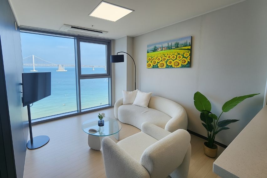 [부산광안리]풀오션뷰