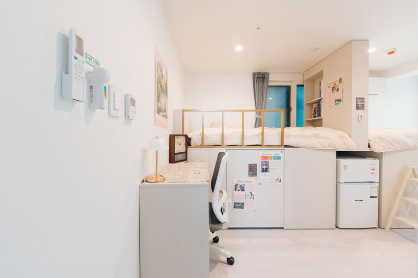 먼슬리브성수역 그레이스 0번째 이미지