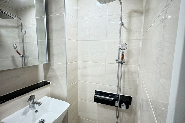 BH42#Ansan 2-Room Unit 7th image