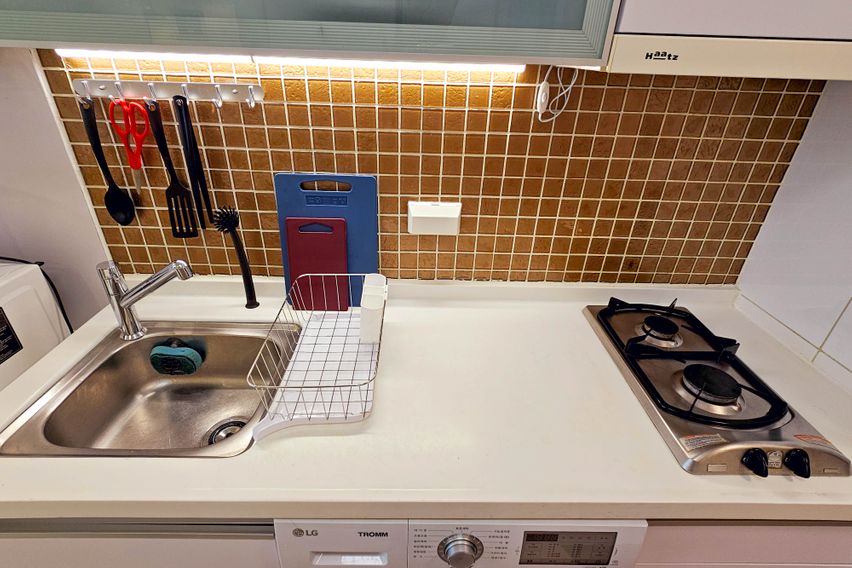 인천공항 한눈에 탑층뷰