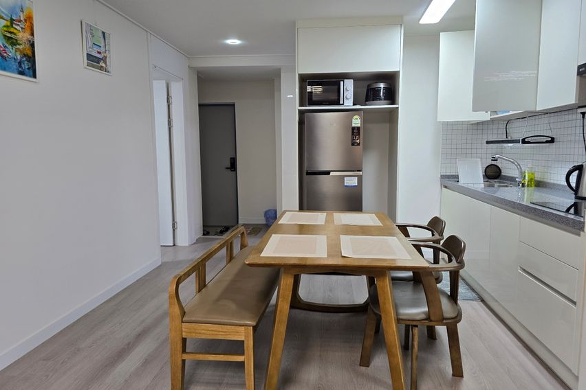 홍제신촌홍대광화문주차 3번째 이미지