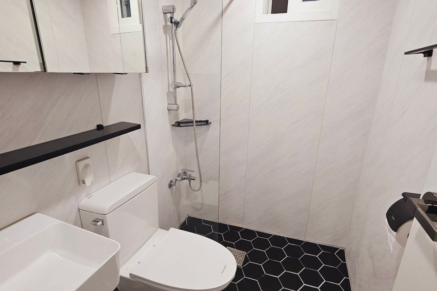 Lovely Two-Room Accommodation in Jamsil 15th image