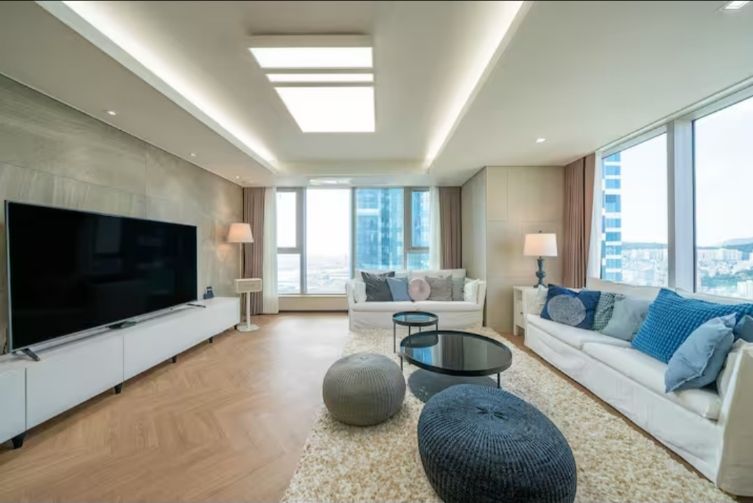 부산역 초대형 오피스텔