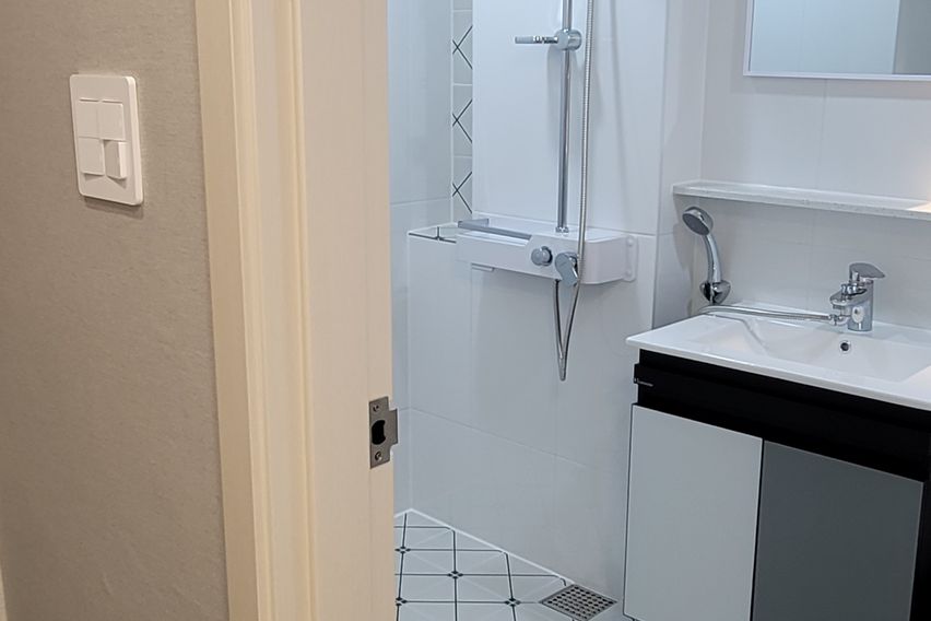 ☆백석역복층4인주차☆