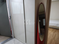 Clean apartment in Deokso, Namyangju 8th image