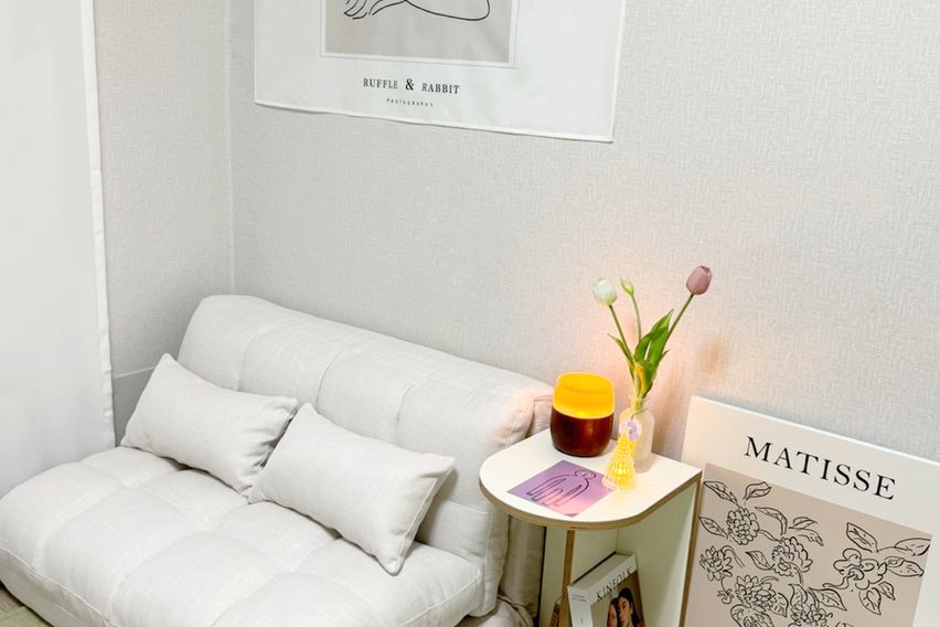 명지대 2분 포근한 방