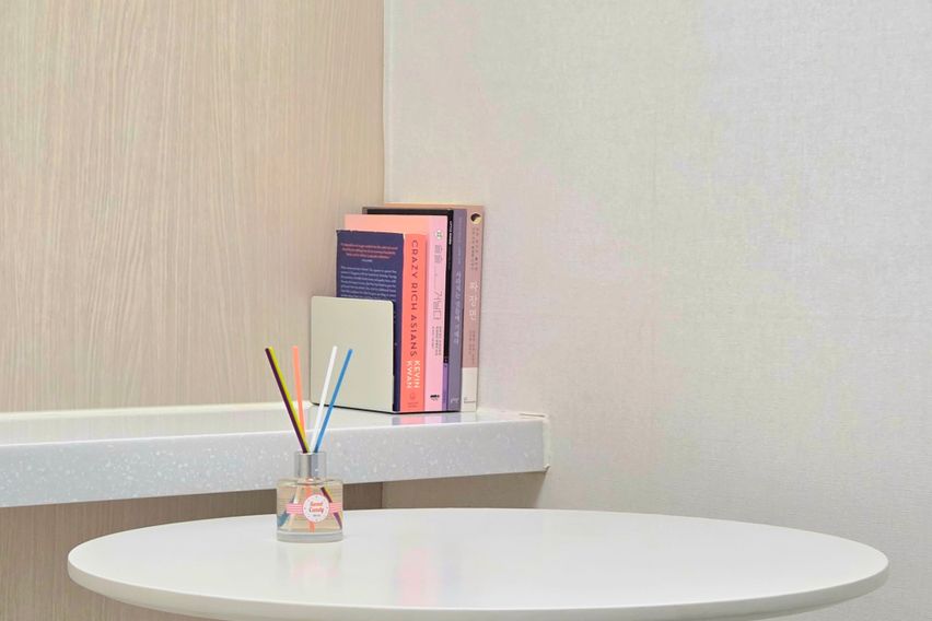 고요한 휴식🏕