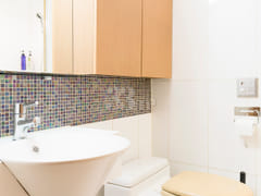 One-room apartment with a separate kitchen, 1 14th image
