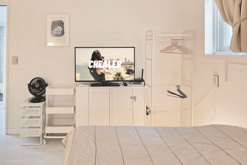 노량진역 10분 투룸 4번째 이미지