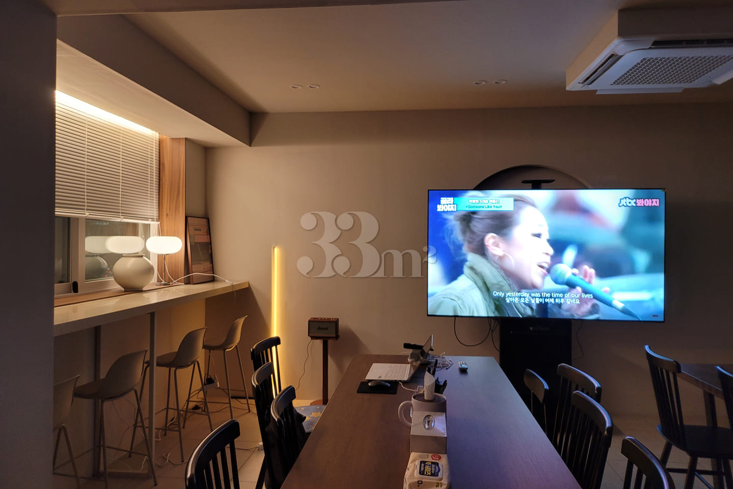 1-minute walk from Chungjeongno Station (for  17th image