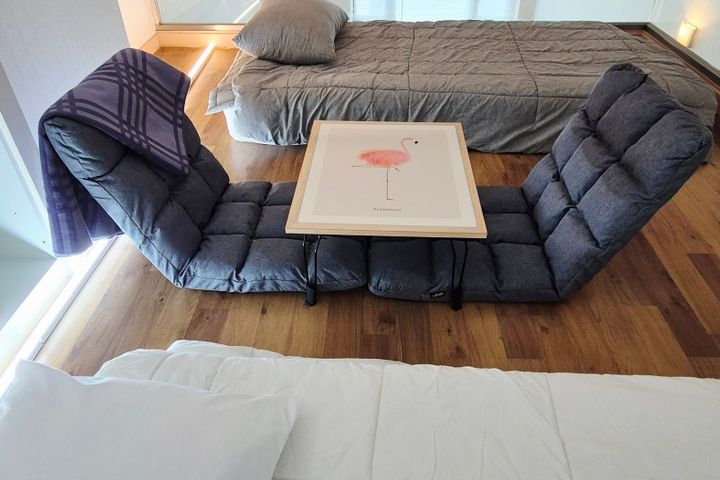 오리역,4인,주차,PC 9번째 이미지