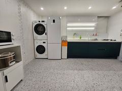 Clean mini-room near Seoul National Universit 8th image