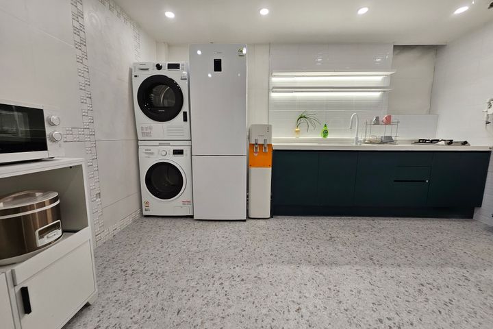 Clean mini-room near Seoul National Universit 8th image
