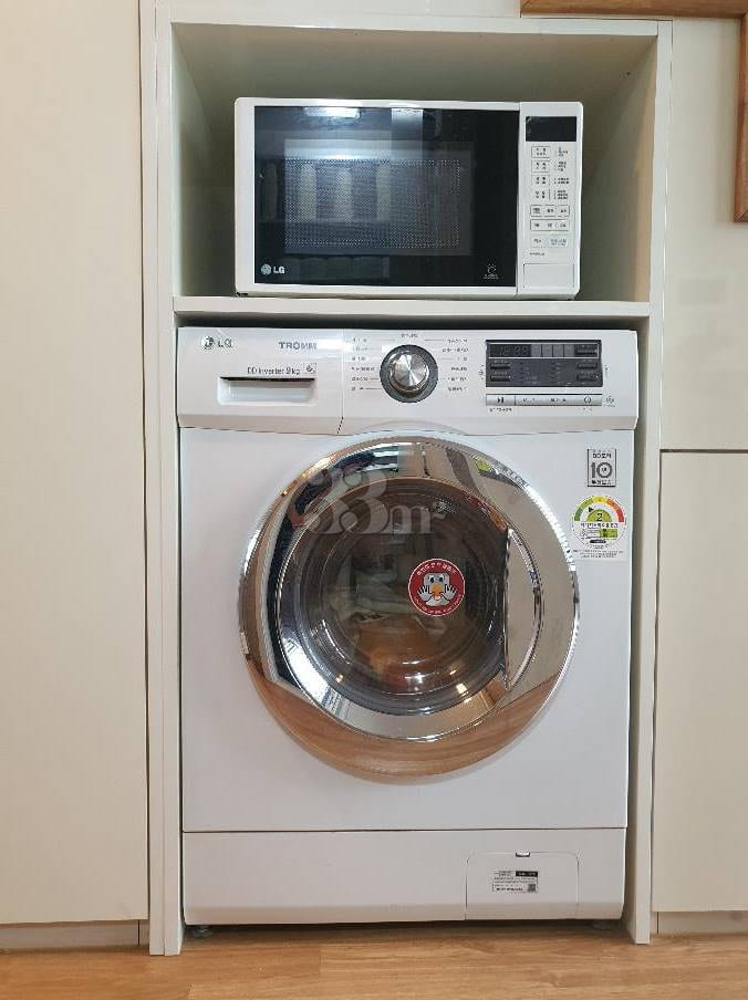 Line 9 Magok Yangcheon Hyanggyo Duplex 9th image