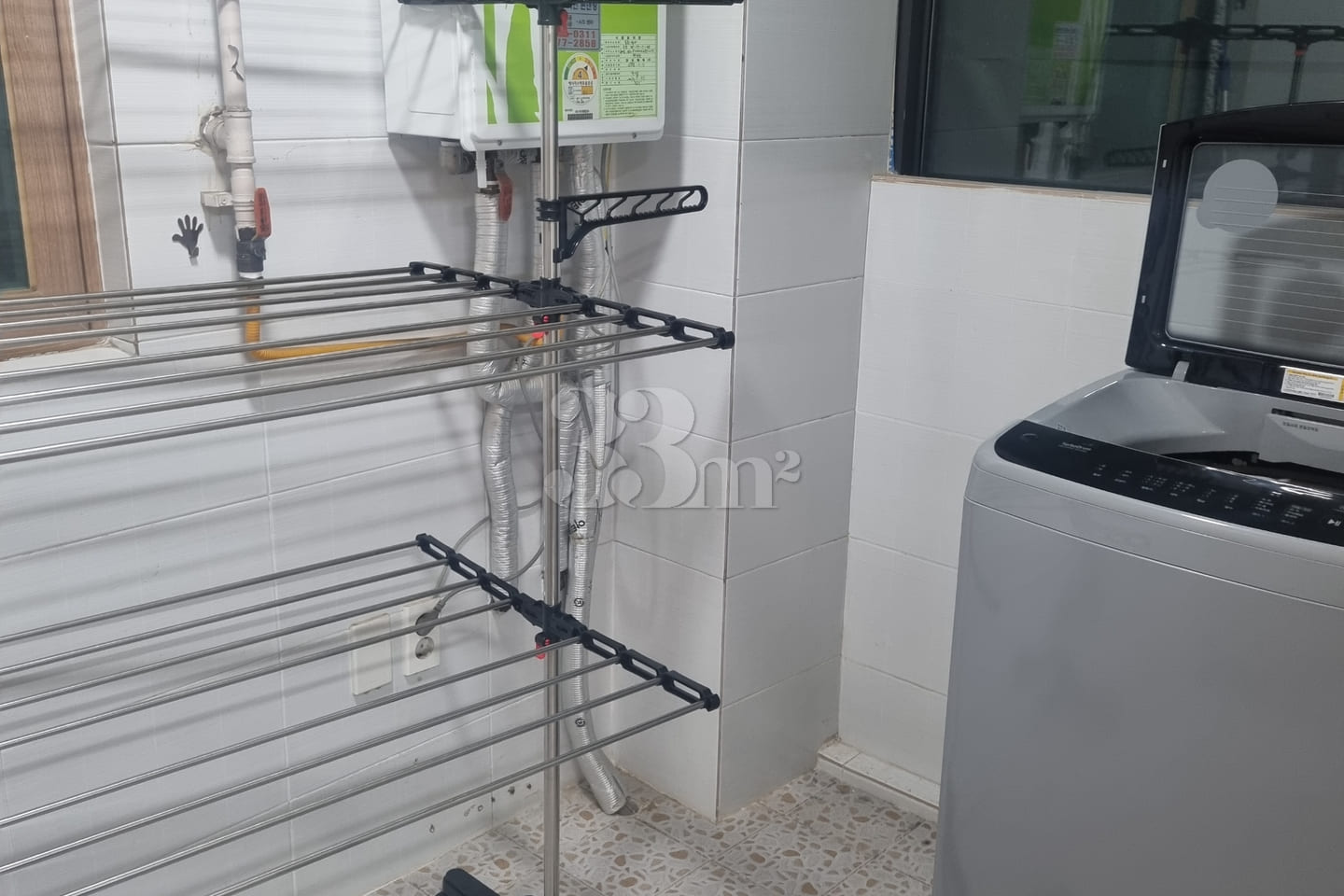 Ulsan Okdong 2nd Floor, Unit 203 2th image