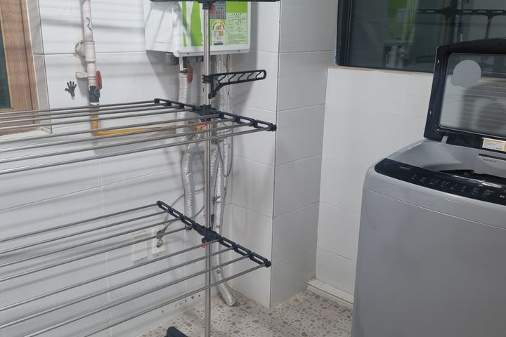 Ulsan Okdong 2nd Floor, Unit 203 2th image