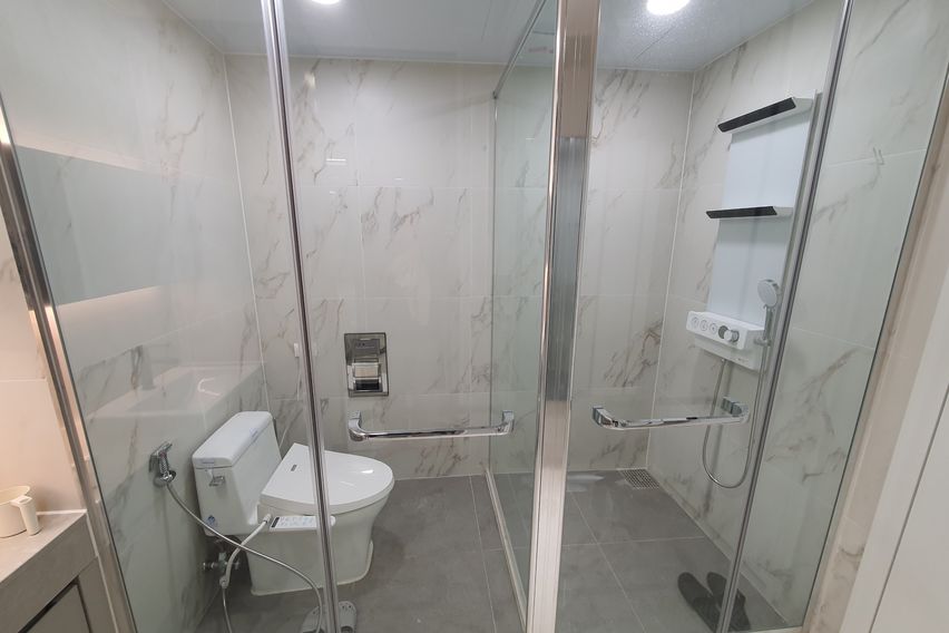 특가)안양역화이트하우스