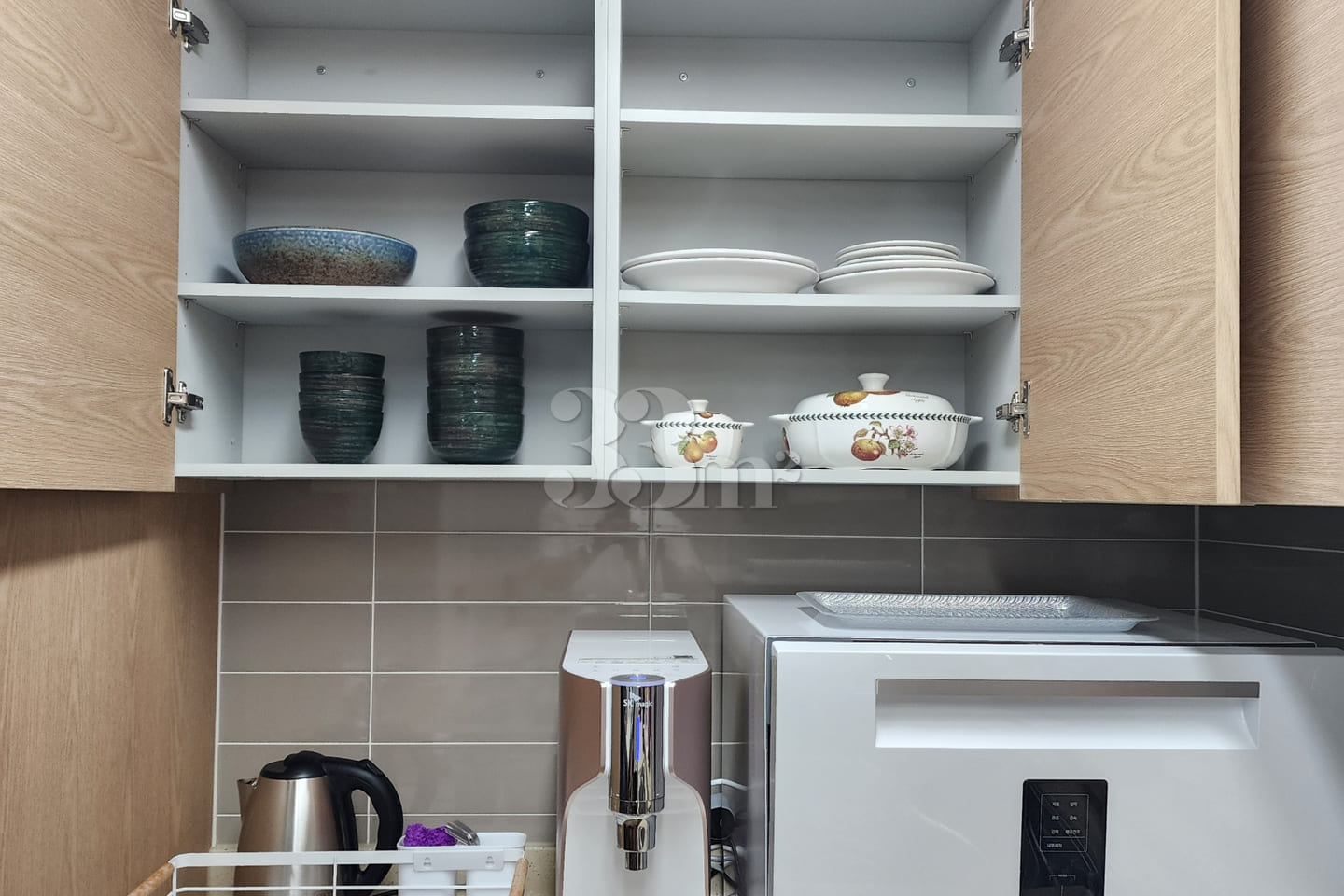 Fully furnished apartment near Yangsan Jeungs 7th image