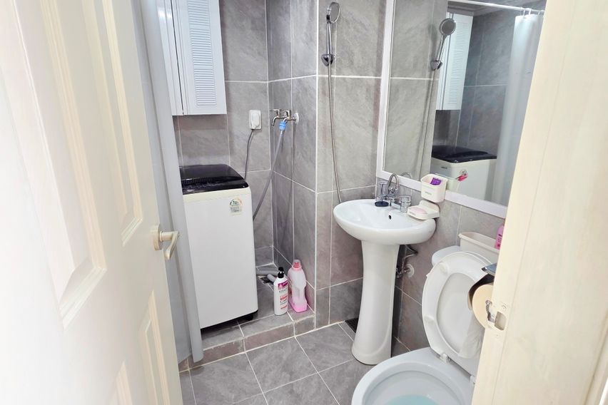 익산2공단 동아아파트  6번째 이미지