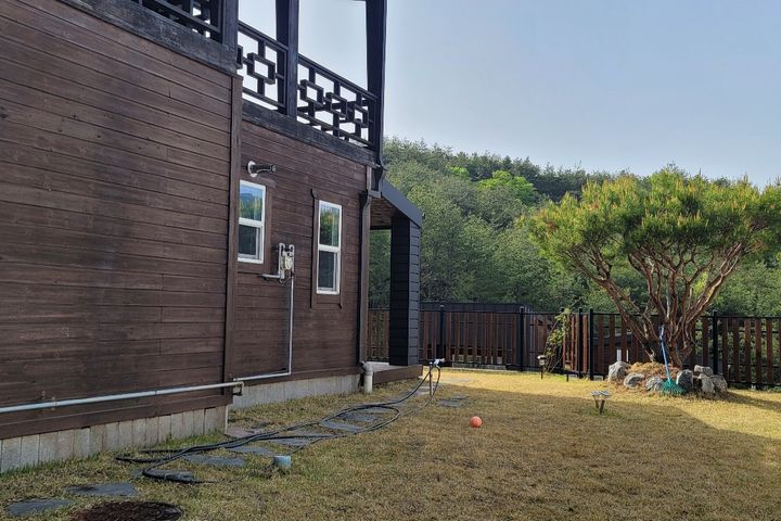 프라이빗 복층 전원주택 8번째 이미지