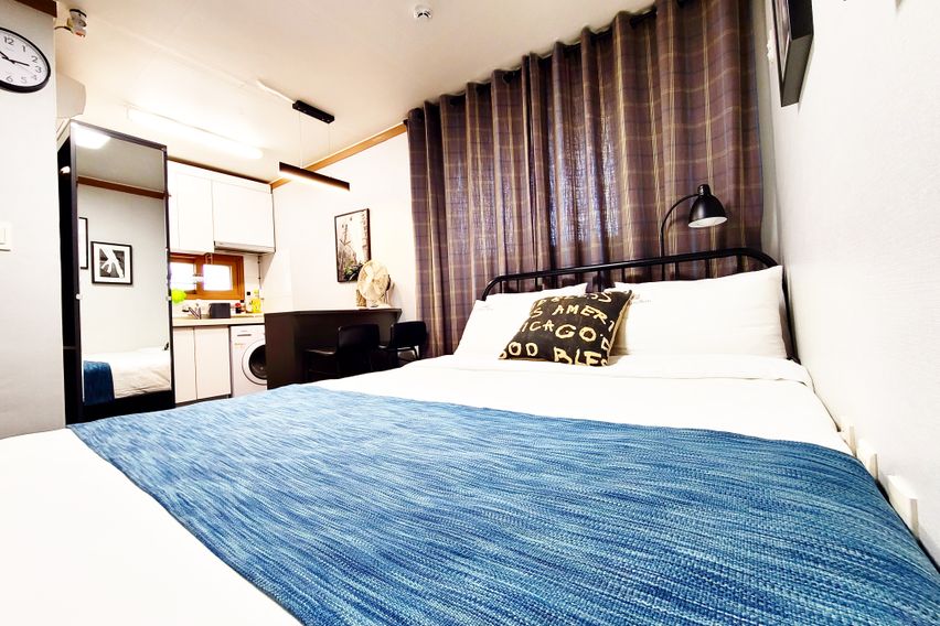 망원 아담한원룸 404