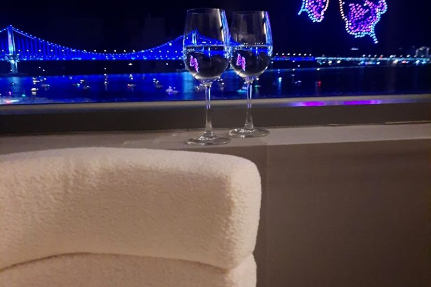 광안리오션뷰 블루 비치