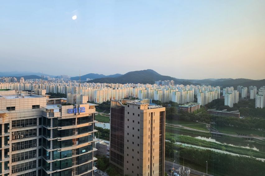 가산 조용한 복층.할인