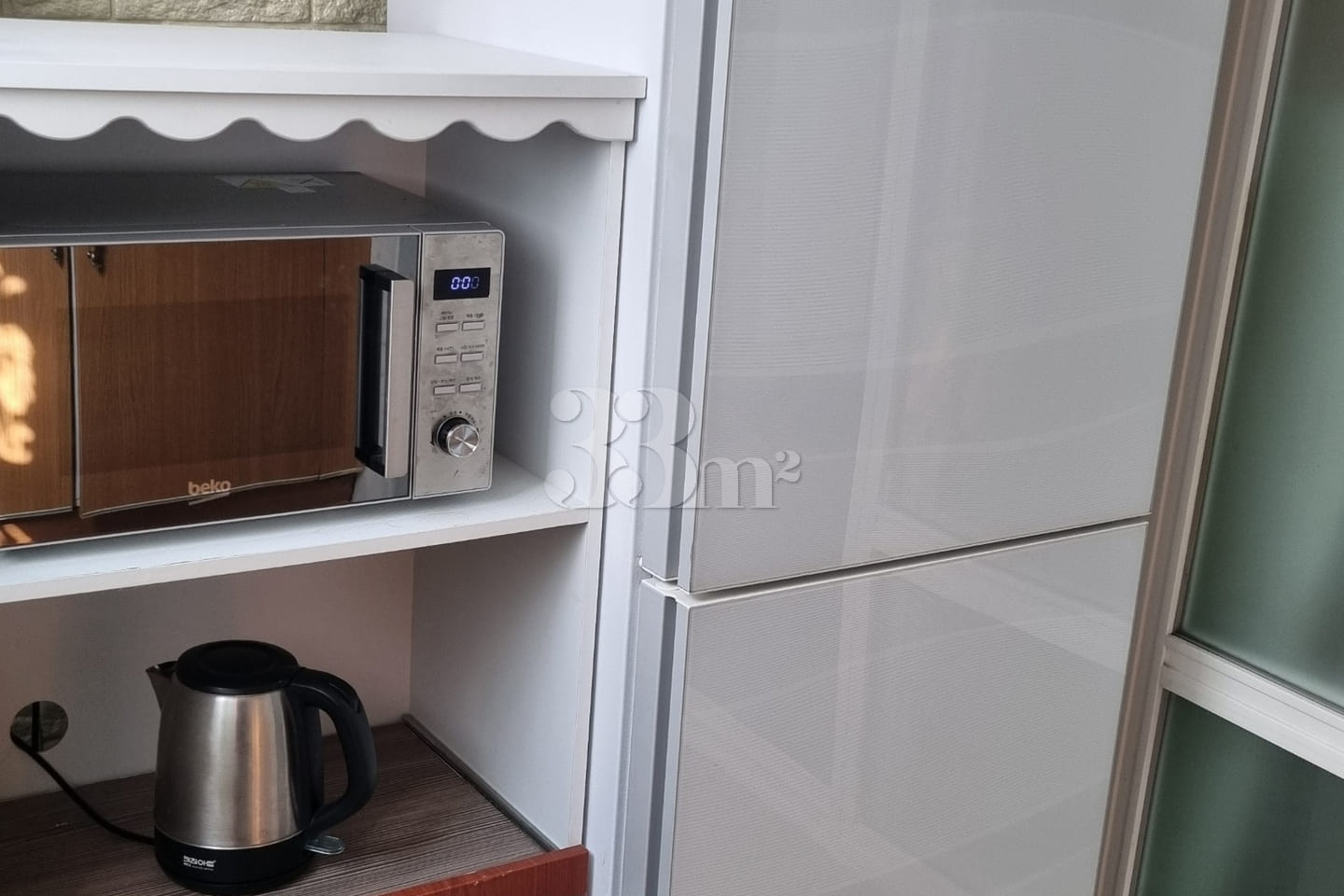 Neat Studio near Yongsan Station (Option 3) 8th image