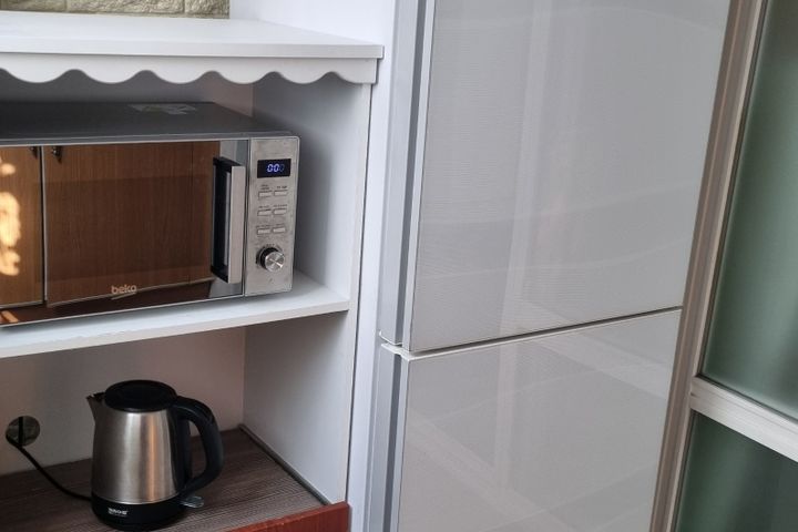 용산역  깔끔한 원룸3 8번째 이미지