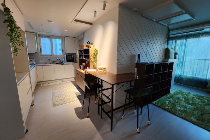 Inha University Share House Pomme 5 9th image