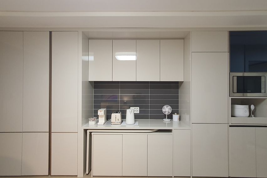 풀옵션스테이 힐링 동탄