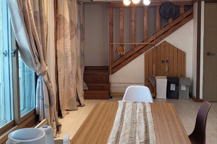 Two-story detached house by the sea in Pohang 2th image