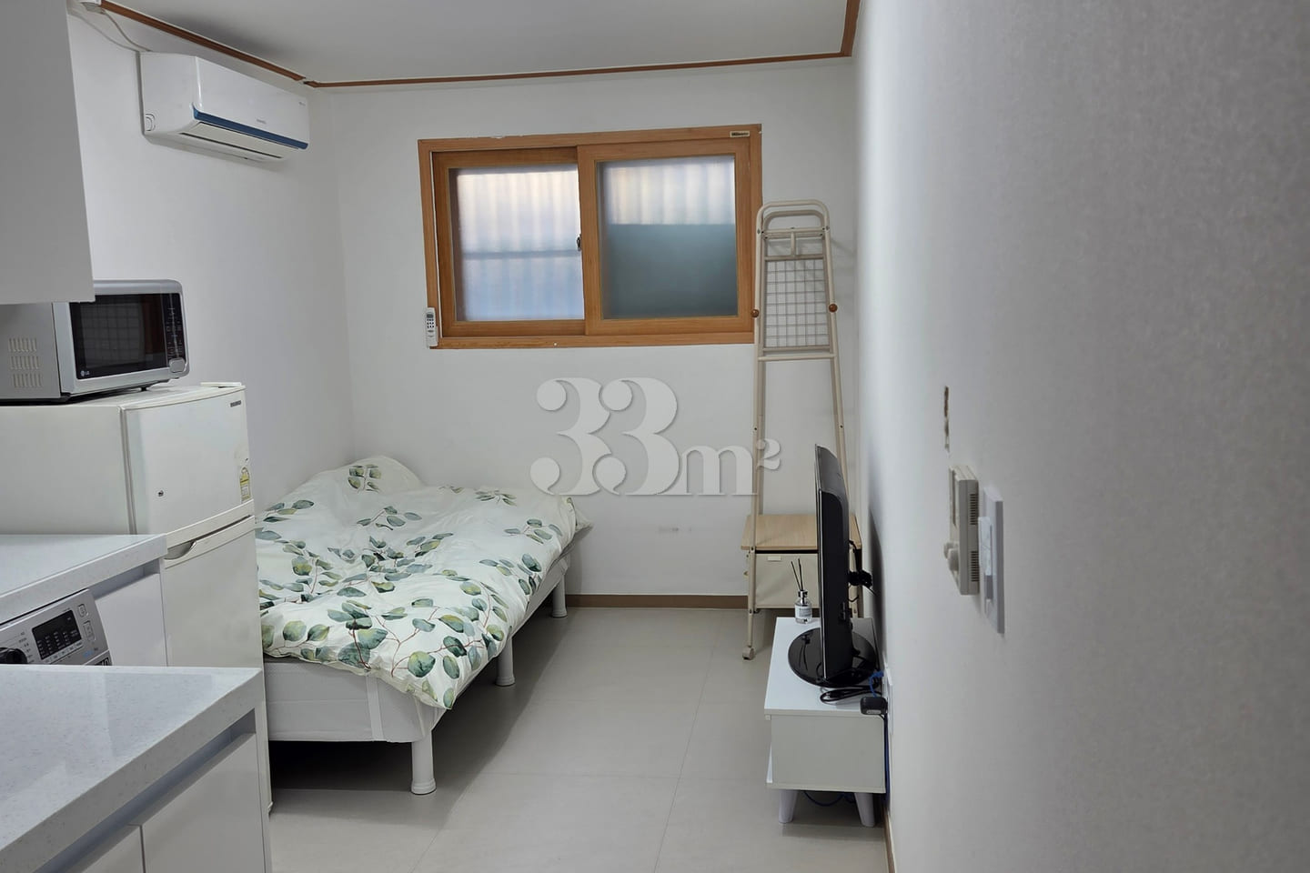 Studio A, Saengyeon-dong, Dongducheon-si 1th image