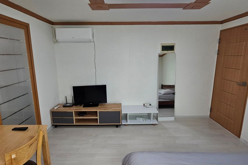 외동202호 1.5룸 1번째 이미지