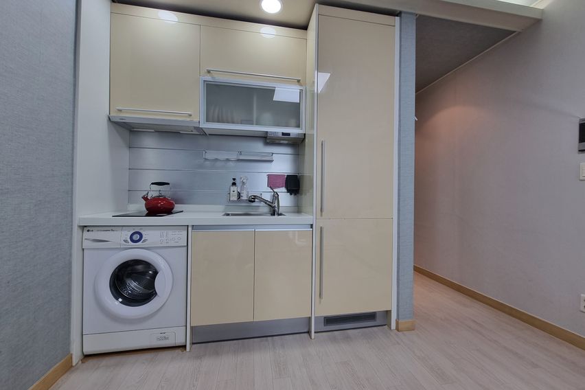 🔆 공덕역 앞 풀옵션